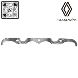 RN 191375 8200191375 protetor termico superior do coletor 1